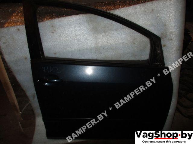 моторчик стеклоподъемника передний правый Volkswagen Golf Plus 1 поколение 2007, 1.9 л., TDi, BLS, дизель, МКПП, сине-зеленый хамелеон, хетчбэк 5 дв., передний привод - фото №1