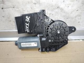 моторчик стеклоподъемника задний правый Volkswagen Golf Plus 1 поколение 2007, 1.9 л., TDi, BLS, дизель, МКПП, сине-зеленый хамелеон, хетчбэк 5 дв., передний привод, 5M0839402C, 1K0959794E