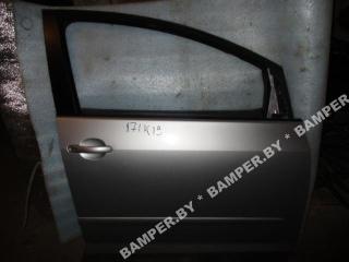 стекло двери передней правой Volkswagen Golf Plus 1 поколение 2007, 1.9 л., TDi, BLS, дизель, МКПП, серебро, хетчбэк 5 дв., передний привод
