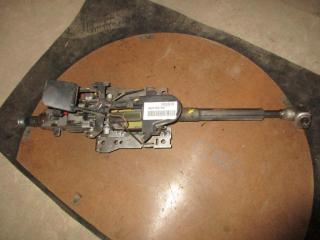 рулевая колонка Volkswagen Caddy 3 поколение 2007, 1.9 л., TDi, BSU, дизель, МКПП, сине-зеленый, минивэн, передний привод, 1T1419502M