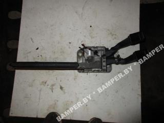 рычаг ручного тормоза (ручника) Volkswagen Touran 1 поколение [рестайлинг] 2008, 2.0 л., TDi, BMM, дизель, АКПП, серый, минивэн, передний привод