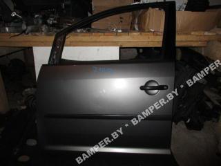 дверная проводка Volkswagen Touran 1 поколение [рестайлинг] 2008, 2.0 л., TDi, BMM, дизель, АКПП, серый, минивэн, передний привод