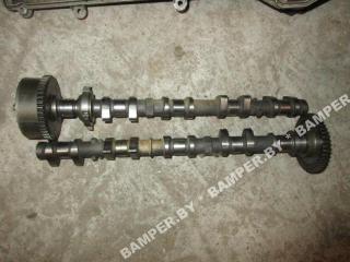 распредвал Mazda 2 DE 2008, 1.3 л., i, бензин, АКПП