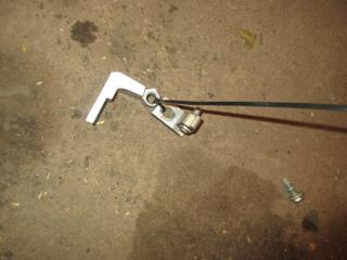 петля двери Volkswagen Touran 1 поколение [рестайлинг] 2008, 1.9 л., TDi, BLS, дизель, МКПП, серебро, минивэн, передний привод