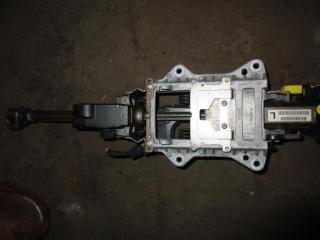 рулевая колонка Volkswagen Passat B6 2007, 2.0 л., TDi, BMP, дизель, МКПП, черный, седан, передний привод, 3C1419501G