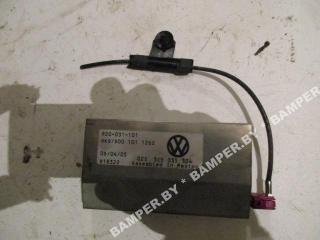 антенна Volkswagen Passat B6 2007, 2.0 л., TDi, BMP, дизель, МКПП, черный, седан, передний привод, 3C5035534