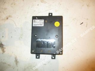 блок управления телефоном Volkswagen Passat B6 2007, 2.0 л., TDi, BMP, дизель, МКПП, черный, седан, передний привод, 3C0035729E