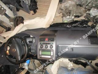 переключатель света Volkswagen Touran 1 поколение [рестайлинг] 2008, 1.9 л., TDi, BLS, дизель, МКПП, серебро, минивэн, передний привод