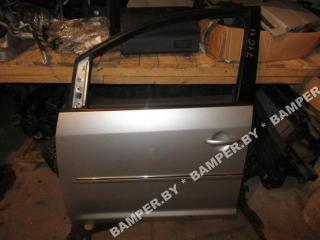 дверная проводка Volkswagen Touran 1 поколение [рестайлинг] 2008, 1.9 л., TDi, BLS, дизель, МКПП, серебро, минивэн, передний привод