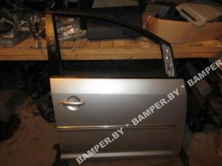 ручка внутренняя передняя правая Volkswagen Touran 1 поколение [рестайлинг] 2008, 1.9 л., TDi, BLS, дизель, МКПП, серебро, минивэн, передний привод