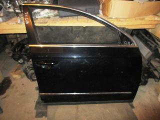 дверная проводка Volkswagen Passat B6 2007, 2.0 л., TDi, BMP, дизель, МКПП, черный, седан, передний привод