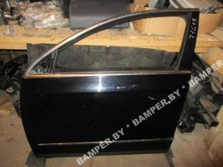 ручка внутренняя передняя левая Volkswagen Passat B6 2007, 2.0 л., TDi, BMP, дизель, МКПП, черный, седан, передний привод