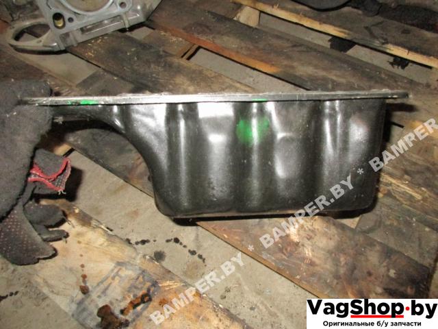 масляный поддон Peugeot 308 T7 2008, 1.6 л., Ti, бензин, АКПП - фото №1