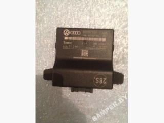 диагностический интерфейс Volkswagen Touran 1 поколение 2006, 1.9 л., TDi, BKC, дизель, МКПП, серебро, минивэн, передний привод, 1K0907530F