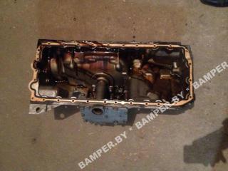 масляный поддон BMW 5 серия E60/E61 [рестайлинг] 2009, 3.0 л., i, бензин, АКПП, седан, 11137559859-02