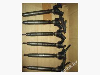 форсунка Audi Q5 8R [рестайлинг] 2012, 3.0 л., TDi, дизель, АКПП, 059130277AJ