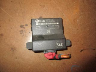 диагностический интерфейс Volkswagen Caddy 3 поколение 2006, 1.9 л., TDi, BJB, дизель, МКПП, синий светлый, минивэн, передний привод, 1K0907530E