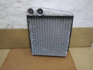 радиатор отопителя (печки) Volkswagen Golf 5 поколение 2008, 1.9 л., TDi, BLS, дизель, МКПП, белый, хетчбэк 5 дв., передний привод, 1K0819031B