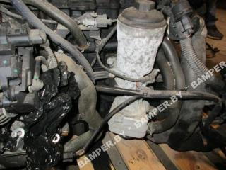 корпус масляного фильтра Volkswagen Golf 5 поколение 2008, 1.9 л., TDi, BLS, дизель, МКПП, белый, хетчбэк 5 дв., передний привод, 045115389K