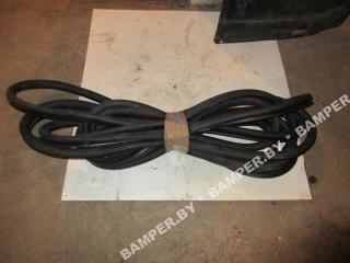 уплотнитель Volkswagen Golf 5 поколение 2008, 1.9 л., TDi, BLS, дизель, МКПП, белый, хетчбэк 5 дв., передний привод