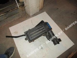 корпус воздушного фильтра Volkswagen Golf 5 поколение 2008, 1.9 л., TDi, BLS, дизель, МКПП, белый, хетчбэк 5 дв., передний привод