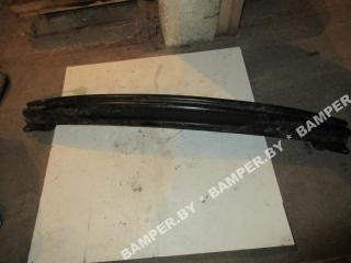 усилитель бампера заднего Volkswagen Golf 5 поколение 2008, 1.9 л., TDi, BLS, дизель, МКПП, белый, хетчбэк 5 дв., передний привод