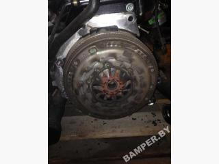 маховик Volkswagen Touran 1 поколение 2006, 1.9 л., TDi, BKC, дизель, МКПП, серебро, минивэн, передний привод