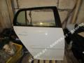 дверная проводка Volkswagen Golf 5 поколение 2008, 1.9 л., TDi, BLS, дизель, МКПП, белый, хетчбэк 5 дв., передний привод - фото №2