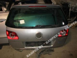 петля крышки багажника Volkswagen Passat B6 2008, 2.0 л., TDi, BMP, дизель, МКПП, серебро, универсал, передний привод