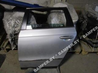 петля двери Volkswagen Passat B6 2008, 2.0 л., TDi, BMP, дизель, МКПП, серебро, универсал, передний привод