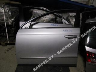 ручка внутренняя передняя левая Volkswagen Passat B6 2008, 2.0 л., TDi, BMP, дизель, МКПП, серебро, универсал, передний привод