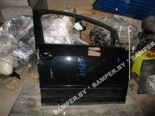 кнопка стеклоподъемника переднего правого Volkswagen Golf Plus 1 поколение 2006, 1.6 л., FSI, BLF, бензин, МКПП, черный, хетчбэк 5 дв., передний привод