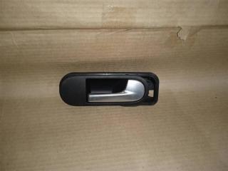 ручка внутренняя задняя правая Volkswagen Golf Plus 1 поколение 2006, 1.6 л., FSI, BLF, бензин, МКПП, черный, хетчбэк 5 дв., передний привод