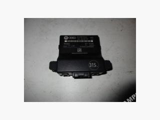 диагностический интерфейс Volkswagen Golf Plus 1 поколение 2006, 1.6 л., FSI, BLF, бензин, МКПП, черный, хетчбэк 5 дв., передний привод, 1K0907530H