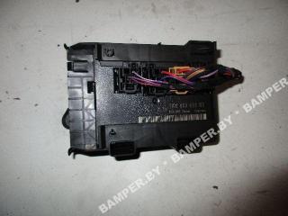 блок комфорта Volkswagen Golf Plus 1 поколение 2006, 1.6 л., FSI, BLF, бензин, МКПП, черный, хетчбэк 5 дв., передний привод, 1K0959433BT