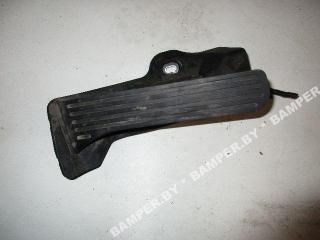 педаль Volkswagen Golf Plus 1 поколение 2006, 1.6 л., FSI, BLF, бензин, МКПП, черный, хетчбэк 5 дв., передний привод, 1K2721503K