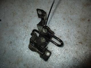 петля двери Volkswagen Golf Plus 1 поколение 2006, 1.6 л., FSI, BLF, бензин, МКПП, черный, хетчбэк 5 дв., передний привод