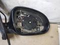 зеркало наружное правое Volkswagen Golf Plus 1 поколение 2006, 1.6 л., FSI, BLF, бензин, МКПП, черный, хетчбэк 5 дв., передний привод - фото №2