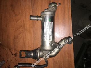 охладитель EGR / Радиатор EGR BMW X5 E70 [рестайлинг] 2011, 3.0 л., TDi, дизель, 850733403
