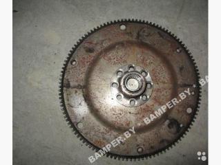 маховик Audi A4 B8/8K 2010, 1.8 л., TFSI, бензин, МКПП, седан, 06H105323H