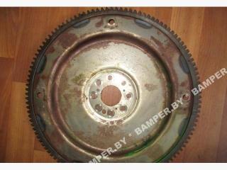 маховик Land Rover Range Rover 3 поколение [рестайлинг] 2008, 3.6 л., TD, дизель, АКПП, универсал