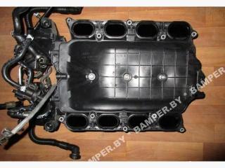 коллектор впускной Audi A5 8T [рестайлинг] 2012, 4.2 л., FSI, бензин, АКПП, седан, 079133185BS