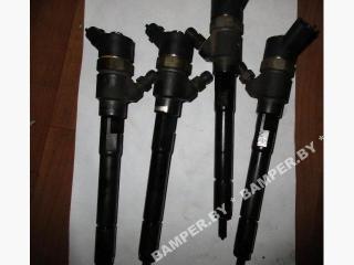 форсунка Opel Antara 1 поколение 2009, 2.0 л., CDi, дизель, МКПП, универсал, 0445110270