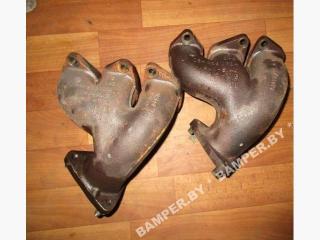 коллектор выпускной Volkswagen Touareg 2 поколение 2012, 3.6 л., FSI, бензин, АКПП, универсал, 03H253032A