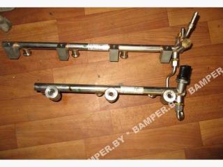 топливная рампа Volkswagen Touareg 2 поколение 2013, 3.6 л., FSI, бензин, АКПП, универсал, 03H133317P