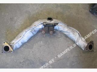 труба приемная глушителя Land Rover Range Rover 4 поколение 2012, 4.4 л., TD, дизель, АКПП, универсал, LR022754