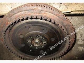 маховик Porsche Boxster 986 1999, 2.5 л., i, бензин, МКПП, кабриолет, 98611401204