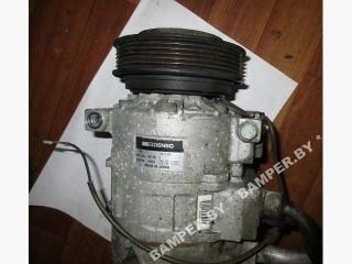 компрессор кондиционера Porsche Boxster 986 1999, 2.5 л., i, бензин, МКПП, кабриолет, 4472009913