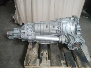 КПП автоматическая (АКПП) Audi Q5 8R 2009, 3.2 л., FSI, бензин, АКПП, KGE, LMM, 0B6