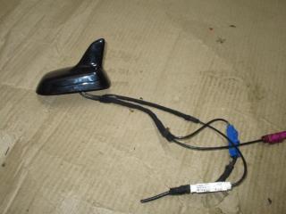 антенна Audi A8 D3/4E [2-й рестайлинг] 2008, 4.2 л., FSI, BVJ, бензин, АКПП, черный, седан, полный привод